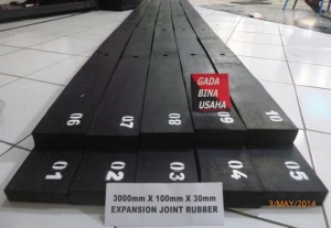 Expantion Joint Rubber